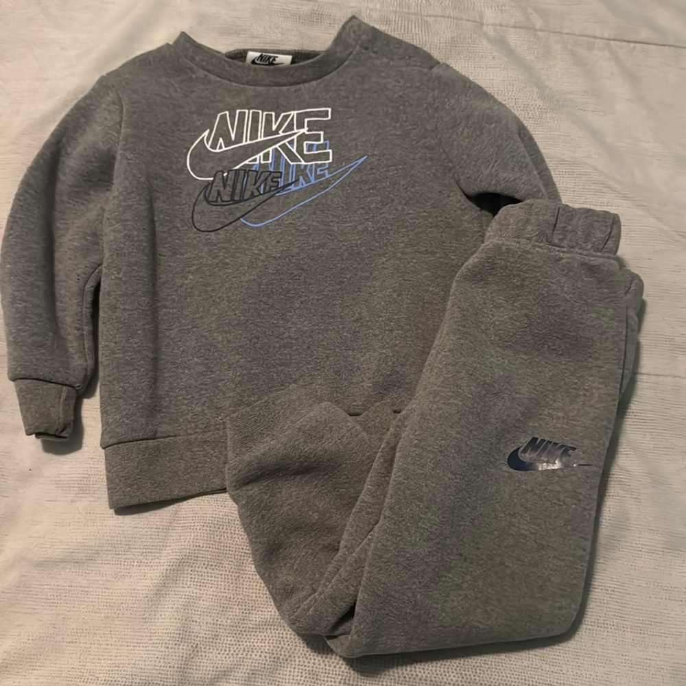 Nike set